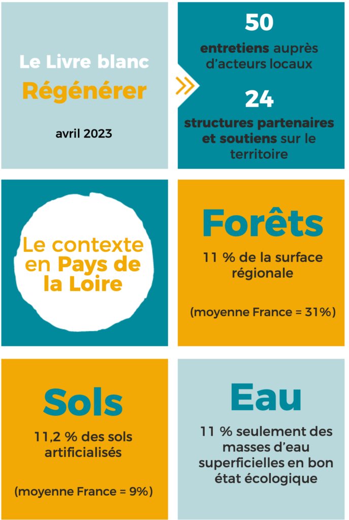 des chiffres-clés sur les actions de l'association notamment les actions qui concernent le soutien de Mirova Foundation.